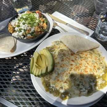 Cafe Genevieve - Breakfast & Brunch Near Me - Jackson, Wyoming Cafe Genevieve - Breakfast & Brunch Near Me - Jackson, Wyoming
