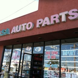 Storefront