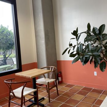 Penny Coffee Roasters - Cozy Corner - Coffee Roasteries Near Me - Azusa, California