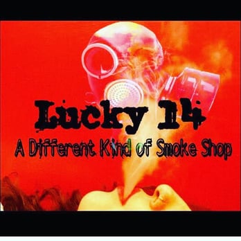 Lucky 14 - Tobacco Shops Near Me - Miami, Florida