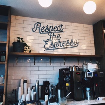 Heritage Outpost - Interior - Coffee & Tea Near Me - Chicago, Illinois