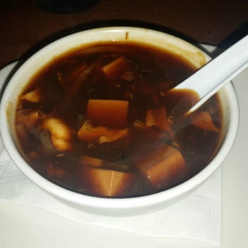 P.F. Chang's - Sweet and sour soup - Chinese Near Me - Riverside, California P.F. Chang's - Sweet and sour soup - Chinese Near Me - Riverside, California