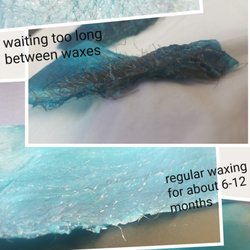 Wax It Face and Body