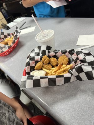 Smitty's Tenderloin Shop by null