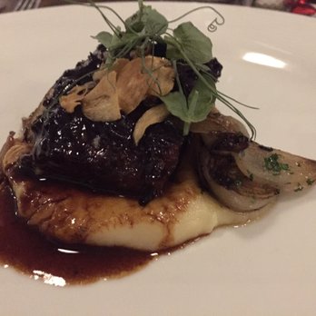 Au Courant - Modern European Near Me - Omaha, Nebraska