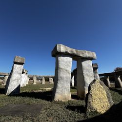 Stonehenge II - Stonehenge II
