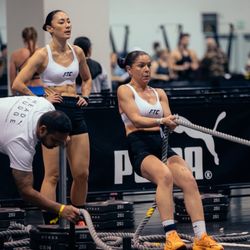 Fitnesse Training Club