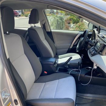 ABC Details - Auto Detailing Near Me