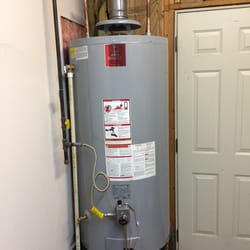 Marc Francis Plumbing