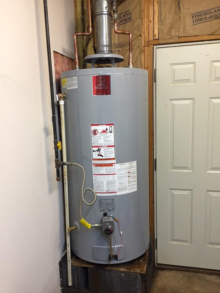 Slide of Marc Francis Plumbing