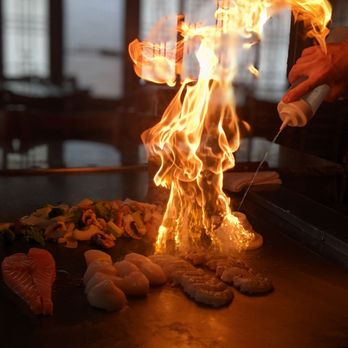 Nagoya Steak & Seafood - We've been going to Nagoya for years since I was a kid, had the best experience last night with Chef James! - Japanese Near Me - Ashburn, Virginia Nagoya Steak & Seafood - We've been going to Nagoya for years since I was a kid, had the best experience last night with Chef James! - Japanese Near Me - Ashburn, Virginia