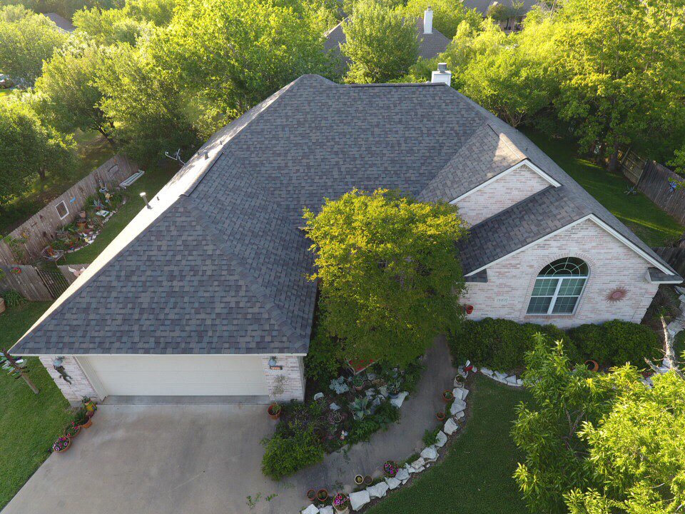 Slide of Campbell Roofing & Solar