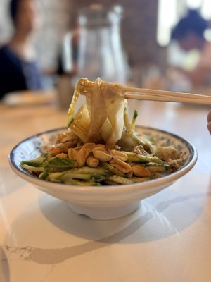 Shan Xi Magic Kitchen by null