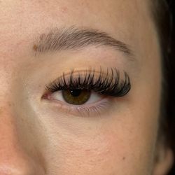 Lashed Bar