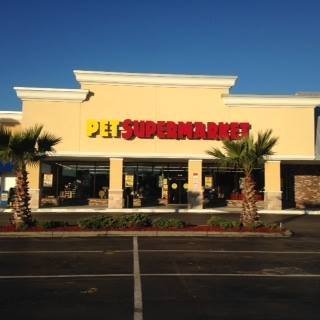 Pet Supermarket Image