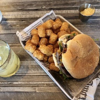 Rumcow - Rum Cow Burger & Tots - Cocktail Bars Near Me - Wilmington, North Carolina Rumcow - Rum Cow Burger & Tots - Cocktail Bars Near Me - Wilmington, North Carolina