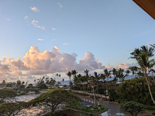 Marriott's Waiohai Beach Club by null