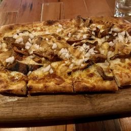 Al Pastor Firebread