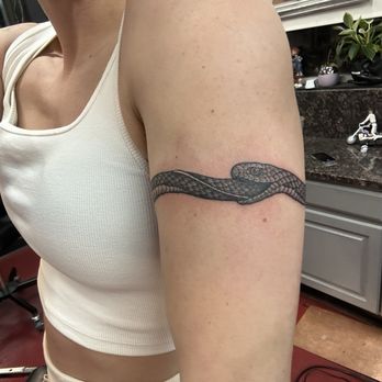 Heebee Jeebees Tattoos - Tattoo Near Me - Colorado Springs, Colorado