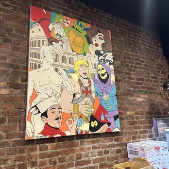 Taglio Pizza - Pizza Near Me - Mineola, New York Taglio Pizza - Pizza Near Me - Mineola, New York