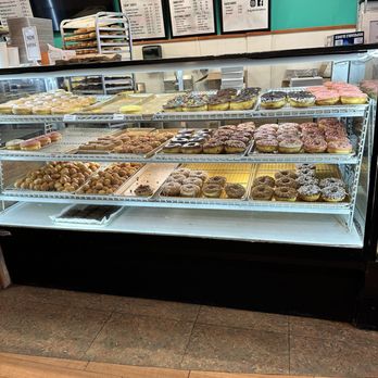 OMG Donuts & Bakery - Donuts Near Me - Concord, North Carolina OMG Donuts & Bakery - Donuts Near Me - Concord, North Carolina