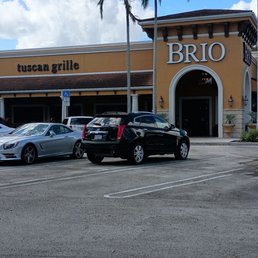Brio Tuscan grille Brio Tuscan grille