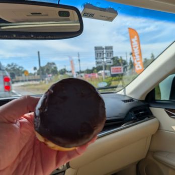 Dunkin' - Donuts Near Me - Pierson, Florida Dunkin' - Donuts Near Me - Pierson, Florida
