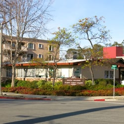 Burlingame Orthodontics - Street View