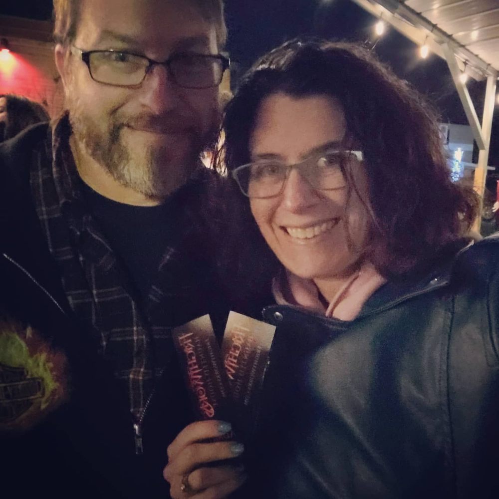 FRIGHTWORKS HAUNTED HOUSE Updated August 2024 1904 W Emory Rd