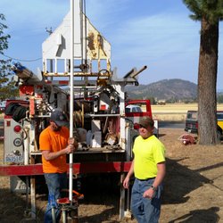 fogle well drilling