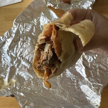 HomeState - Tijuana Panthers - Tacos Near Me - Oceanside, California