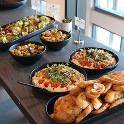 Catering Menu