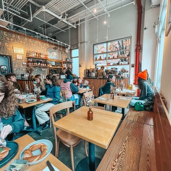 Reunion - Breakfast & Brunch Near Me - Brooklyn, New York Reunion - Breakfast & Brunch Near Me - Brooklyn, New York