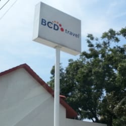 BCD Travel - BCD Travel