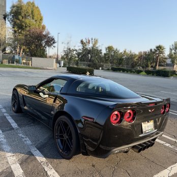 Impex Motorsports - Previous car i brought to Impex, and they recommended repairing other issues before aligning to save time and money. - Tires Near Me - Rosemead, California Impex Motorsports - Previous car i brought to Impex, and they recommended repairing other issues before aligning to save time and money. - Tires Near Me - Rosemead, California