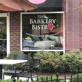 The Barkery Bistro - Augusta Road - Pet Stores Near Me - Greenville, South Carolina