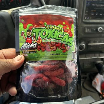 ampm - mexican candy - Convenience Stores Near Me - Piru, California