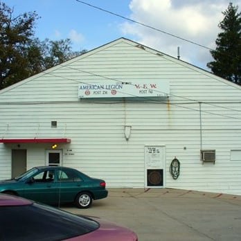 Vfw Post 741 - a car parked in front of a white building - Venues & Event Spaces Near Me - Excelsior Springs, Missouri Vfw Post 741 - a car parked in front of a white building - Venues & Event Spaces Near Me - Excelsior Springs, Missouri
