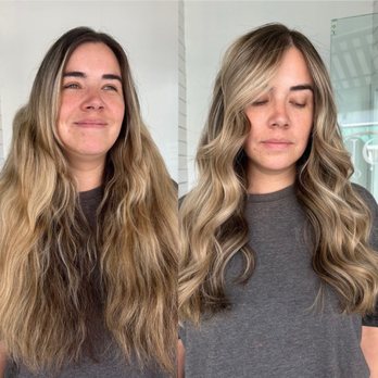 Agencé - Hair Stylists Near Me - Monrovia, California Agencé - Hair Stylists Near Me - Monrovia, California