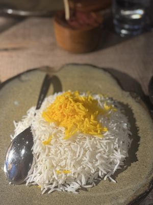 Rumi's Kitchen by null