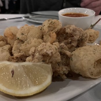 Carmine's - Calamari - Italian Near Me - Salt Lake City, Utah