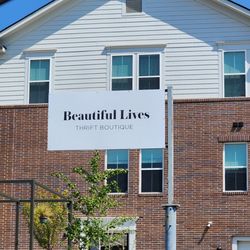 Beautiful Lives Boutique