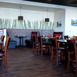 Thai Fusion Bistro