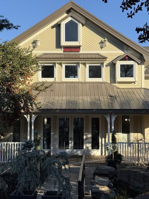 Frogtown Cellars by null