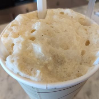 Aglamesis Brothers - Pumpkin spice ice cream soda - Chocolatiers & Shops Near Me - Cincinnati, Ohio