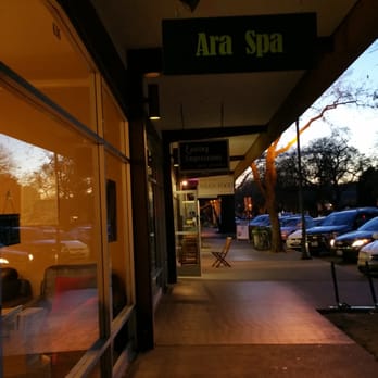 Ara Spa - Nail Salons Near Me - Davis, California