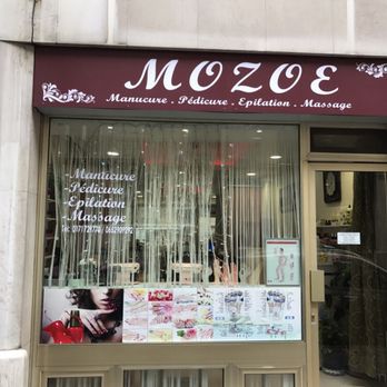 Mozoe - Hair Removal Near Me - Paris, 75 Mozoe - Hair Removal Near Me - Paris, 75