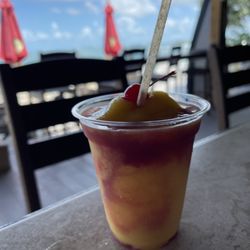 The Galleon Tiki Bar