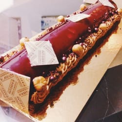 Patisserie Teemu & Markus - Patisserien T&M:n Jouluhalko ~ Toimii!