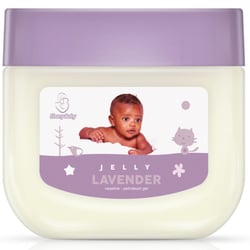 GT World of Beauty - Ebony Baby - Lavender